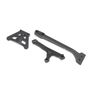Losi Chassis Brace Set: 8X, 8XE 2.0
