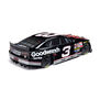 1/12 NASCAR RC Racecar RCR No. 3 GM Goodwrench Chevrolet ZL1 2S AWD RTR Brushed On-Road (Battery & Charger Included), Black
