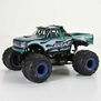 1/18 Pre-Cut Brunt Clear Body for Losi Mini LMT