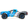 1/10 Ford Raptor Baja Rey 4WD Desert Truck Brushless RTR, King Shocks