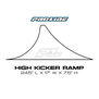 Pro-Line Racing High Kicker Ramp