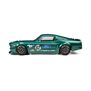 Pro-Line Racing 1/12 Pre-Cut 1968 Ford Mustang Clear VTA Body: Losi NASCAR&reg; Race Car