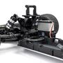 Losi 1/10 22S 2WD Dirt Oval Late Model RTR, Green