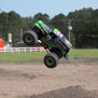 1/8 LMT 3S 4X4 RTR Brushless Monster Truck