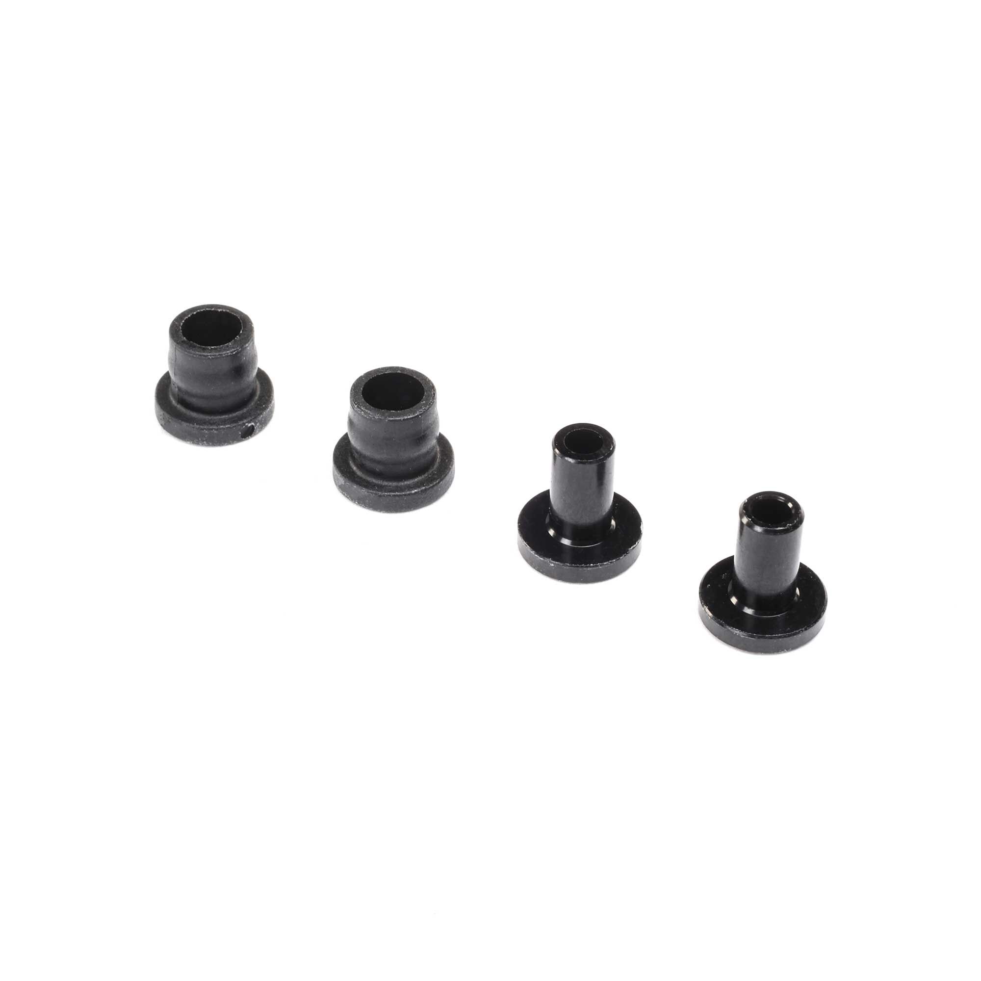 Losi Shock Cap Bushings (2): PM-MX/SM | Losi