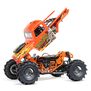 1/8 LMT Mega Truck 4S 4X4 RTR Brushless Mega Truck
