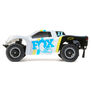 1/10 TENACITY 4WD SCT Brushed RTR, Fox Racing