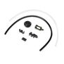 Losi Gas Line & Clamp Set: 5IVE-TG 3.0