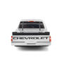 Pro-Line Racing 1/12 Pre-Cut 2024 Chevy Silverado Truck Clear Body: Losi NASCAR