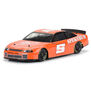 1/12 Pre-Cut 1996 Chevy Monte Carlo Clear Body: Losi NASCAR