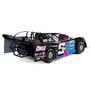 Losi 1/10 22S 2WD Dirt Oval Late Model RTR, Blue