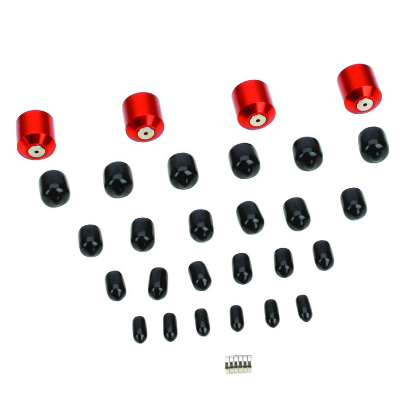 EZ Body Post Marker Set