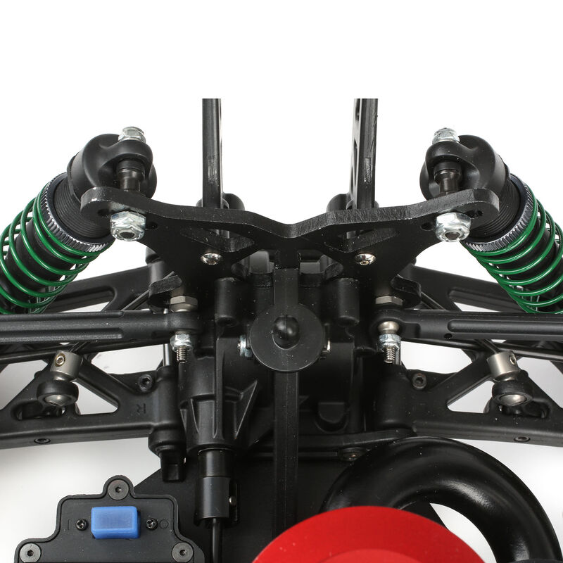 Losi 8IGHT-E RTR 1/8 Buggy « Big Squid RC – RC Car And Truck News - Foto 11