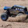 1/8 LMT 3S 4X4 RTR Brushless Monster Truck