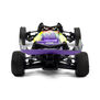 Pro-Line Racing Limited Edition Pre-Cut/Pre-Painted Crowd Pleazer Slipstream Body with ESC Relocator: Losi Micro-B