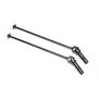 Losi Universal Driveshaft (2): 8XT