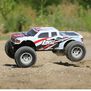 1/10 TENACITY 4WD Monster Truck Brushless RTR with AVC, White