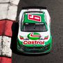 Losi 1/12 NASCAR RC Race Car Brad Keselowski No. 6 2026 Castrol Ford Mustang 2S AWD RTR Brushed On-Road (Battery & Charger Included)