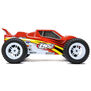 1/10 22S ST 2WD Brushless RTR with AVC: Red/Yellow