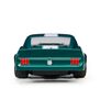 Pro-Line Racing 1/12 Pre-Cut 1968 Ford Mustang Clear VTA Body: Losi NASCAR&reg; Race Car