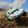 1/10 TENACITY 4WD SCT Brushed RTR, Fox Racing