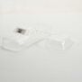 1/18 Pre-Cut Brunt Clear Body for Losi Mini LMT