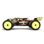 1/8 8IGHT-T 4WD Gas Truggy RTR with AVC Technology