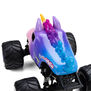Losi 1/18 Mini LMT Sparkle Smash 2S 4X4 RTR Brushed Monster Truck (Battery & Charger Included)