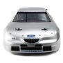 1/12 Pre-Cut 1996 Ford Thunderbird Clear Body: Losi NASCAR