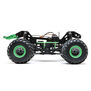 1/8 LMT 3S 4X4 RTR Brushless Monster Truck