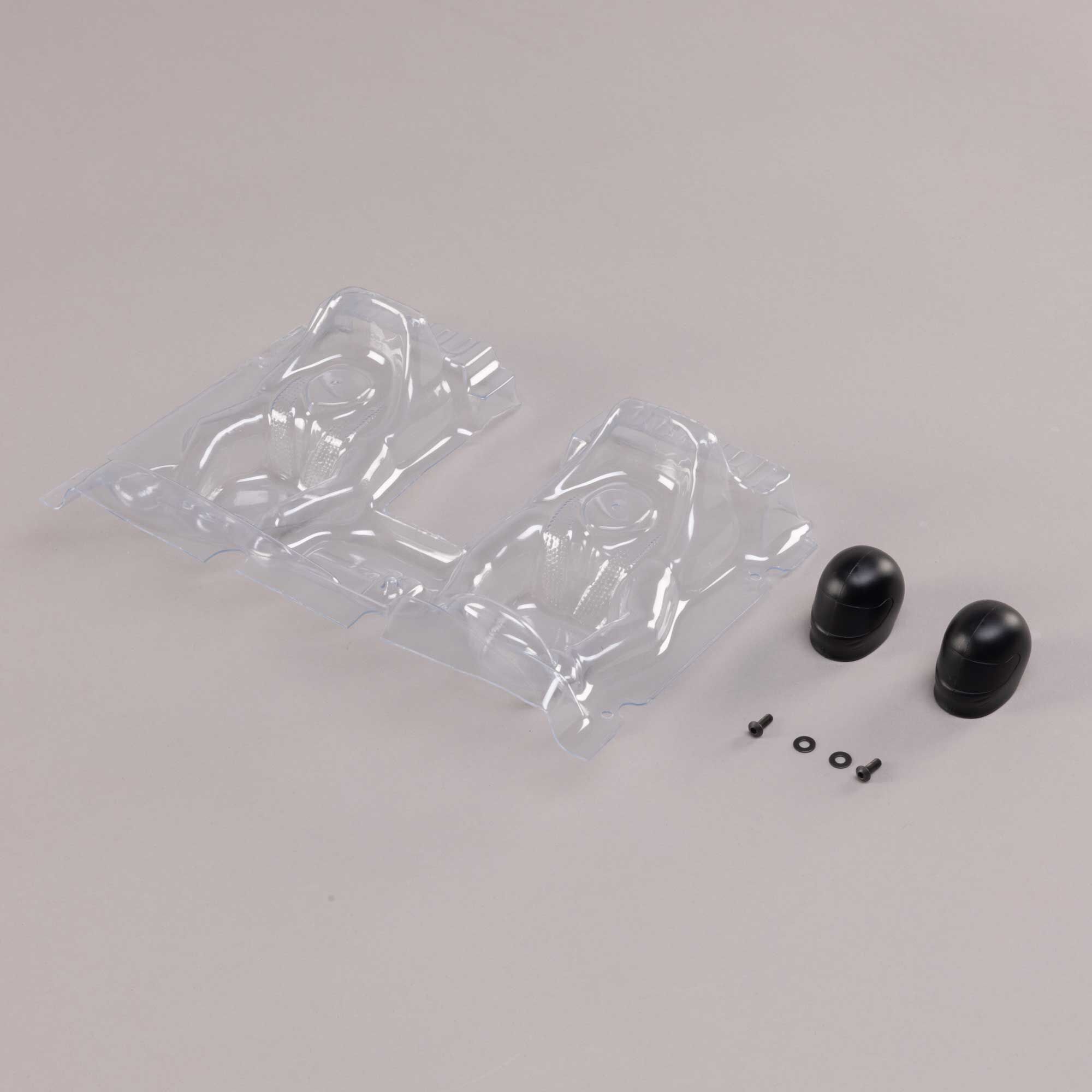 Per Baja Per Rey Per Rock 1/10 24 Pezzi Kit Cuscinetti Completo Acciaio - Foto 2