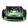 Losi 1/10 22S 2WD Dirt Oval Late Model RTR, Green