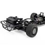 Losi 1/10 22S 2WD Dirt Oval Late Model RTR, Blue