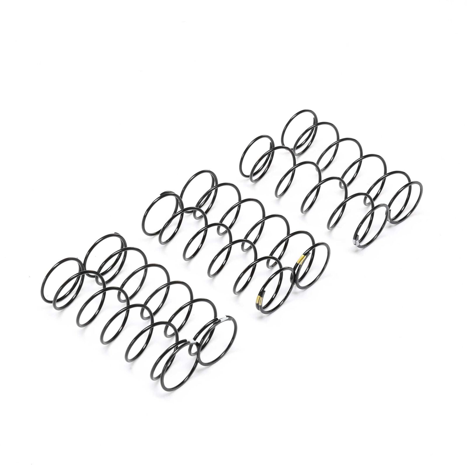 Losi EVO 2 Spring Set, Front: 8X, 8XE 2.0