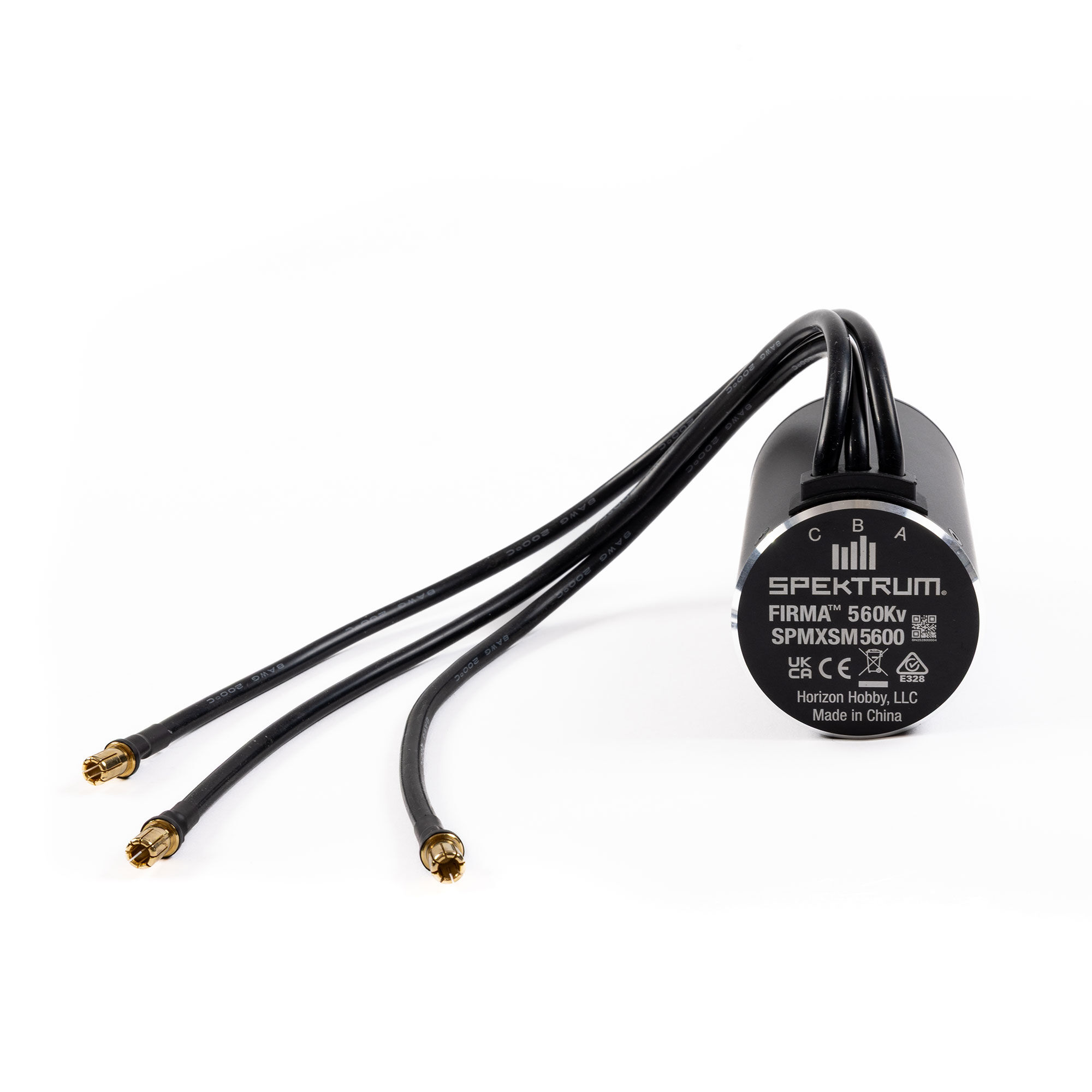 美品 XA１ Electronic Flash A9M モルト交換済 B516 Spektrum Accessories Firma 70120 560Kv Brushless Motor: 8mm | Losi