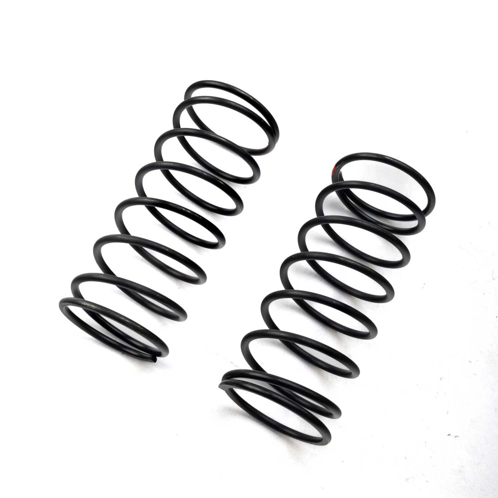 Front Spring 14.2 lb Rate, Orange (2): 5IVE-T 3.0