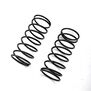 Front Spring 14.2 lb Rate, Orange (2): 5IVE-T 3.0