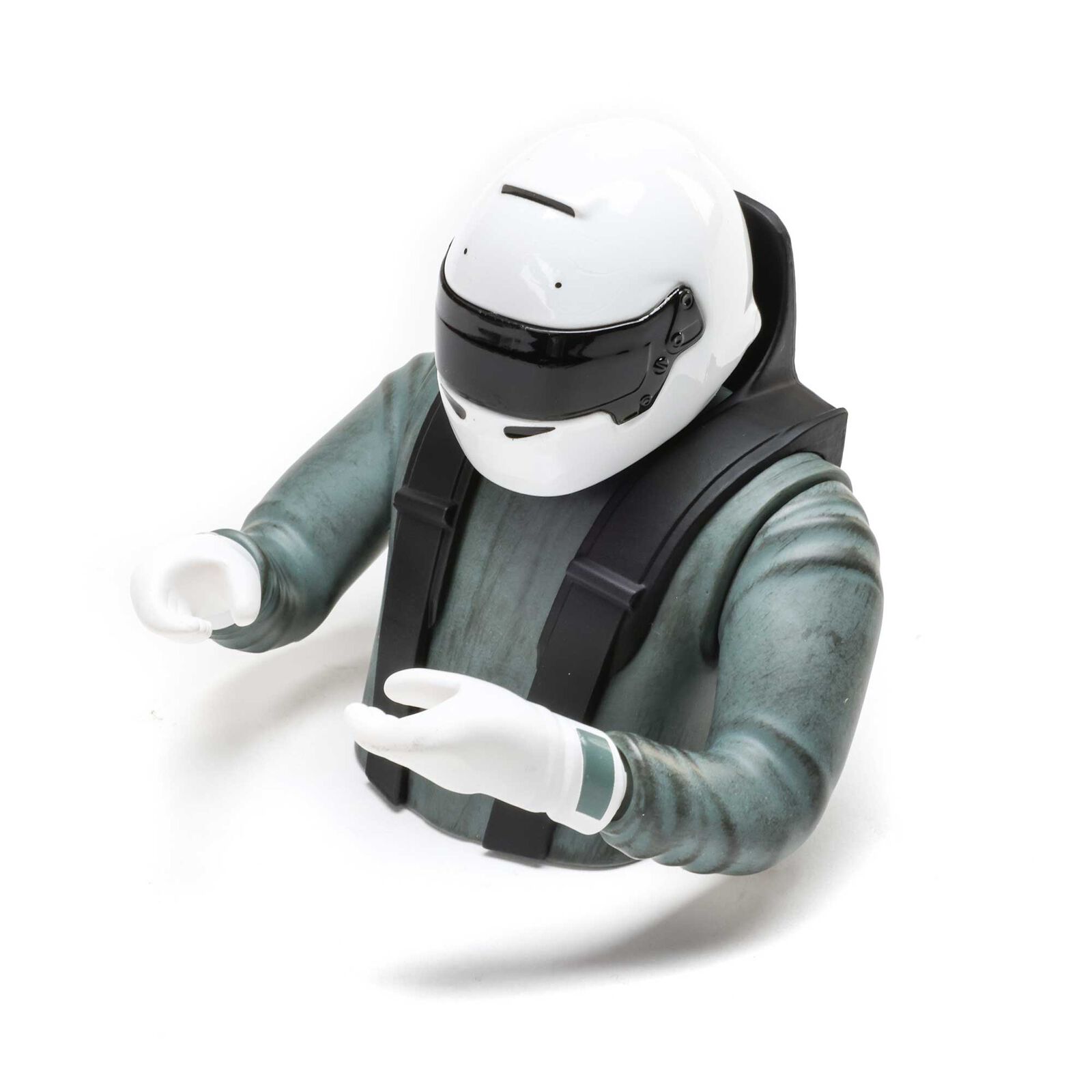 Driver Figure: 22S Sprint