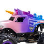 Losi 1/18 Mini LMT Sparkle Smash 2S 4X4 RTR Brushed Monster Truck (Battery & Charger Included)