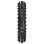 1/4 Dunlop Geomax MX33 V2 Bead M2 Front Tire: Promoto-MX