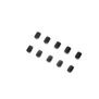 Set Screw, M4 x 5mm Cup Point, STL (10)