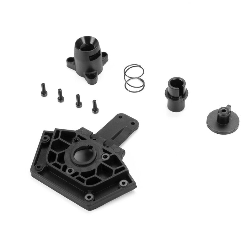 Losi Splitter Mount Set: GROM