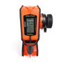 DX Rugged+ 12-Channel DSMR+ Transmitter, Orange
