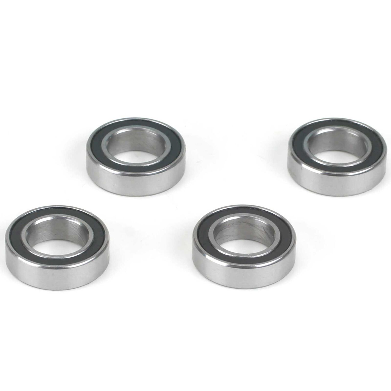 8x14x4 Rubber Sealed Ball Bearing (4)
