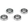 8x14x4 Rubber Sealed Ball Bearing (4)