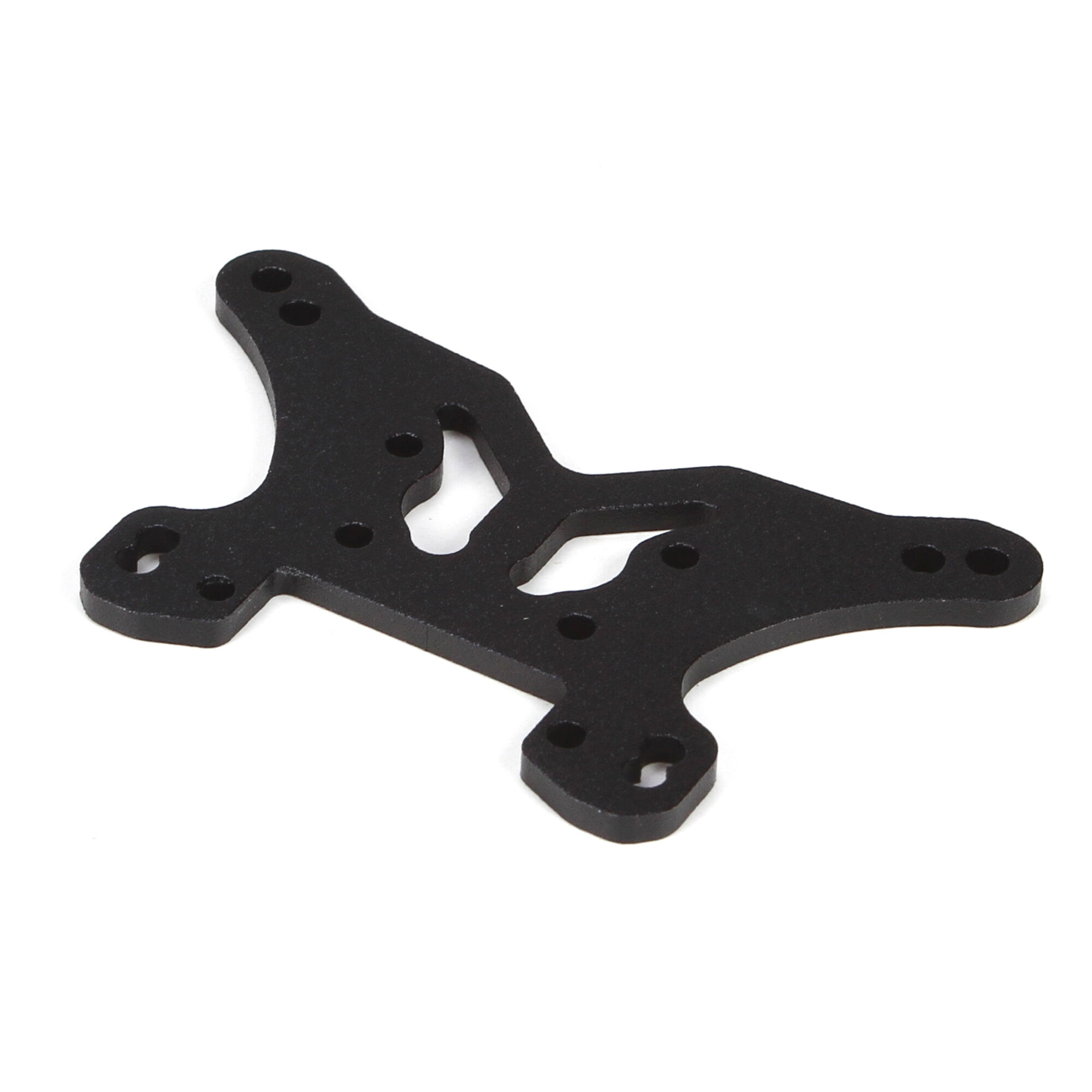 Rear Shock Tower: Mini 8IGHT | Losi