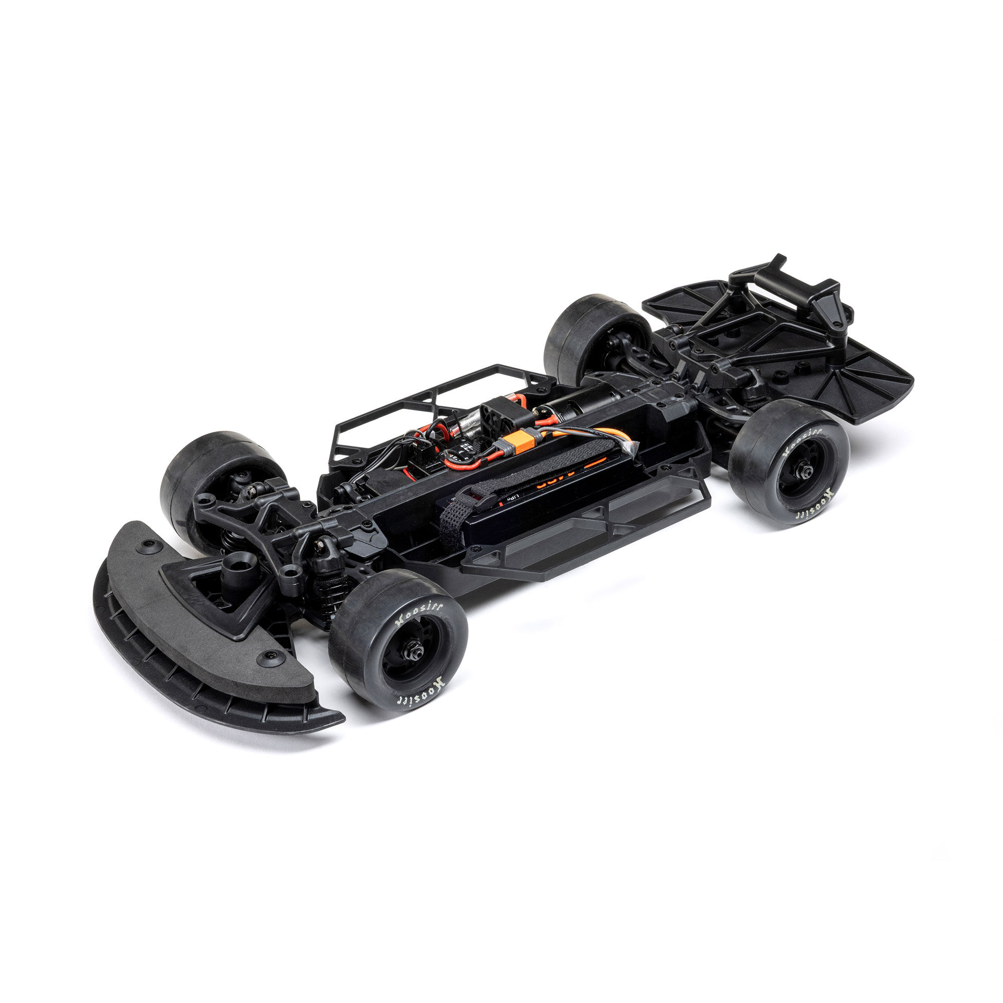 1/12 Asphalt Late Model RC Race Car Dale Earnhardt Jr. No. 8 2025