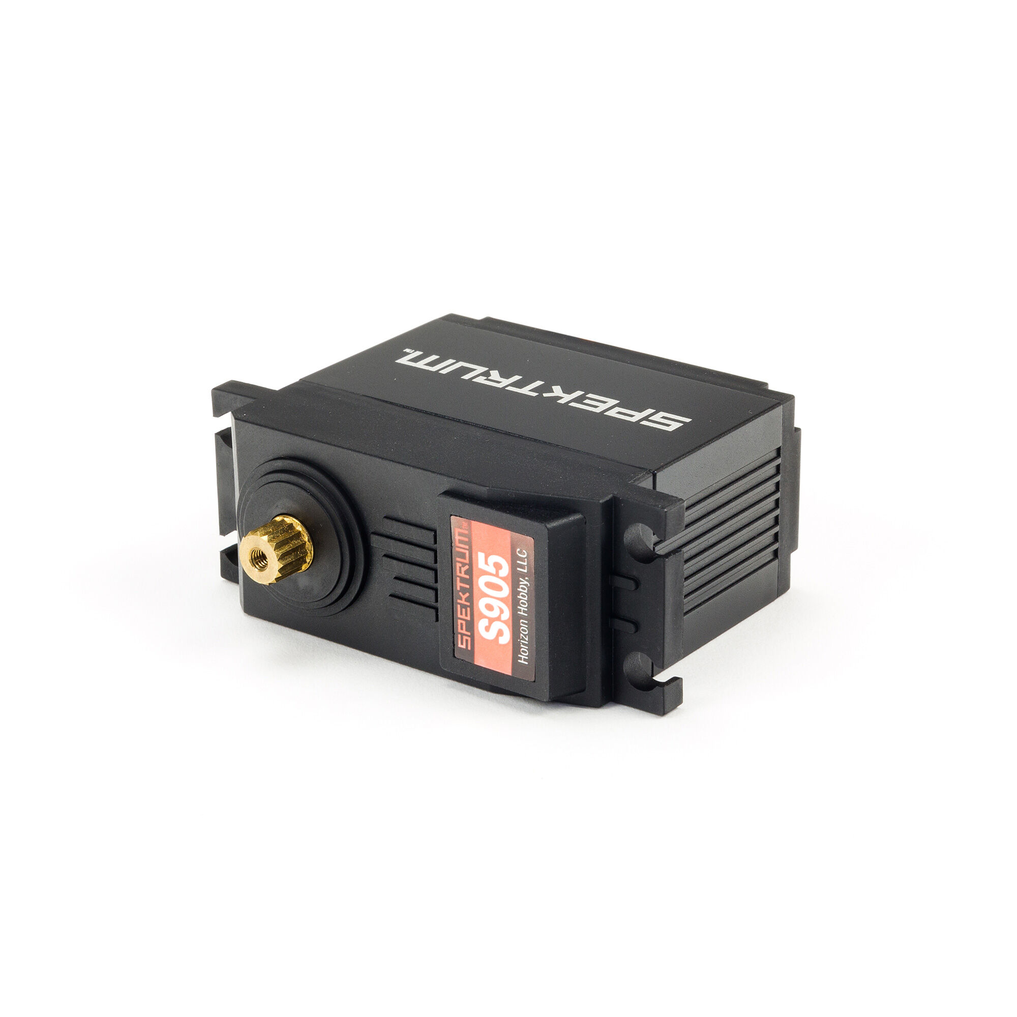 Spektrum S905 Standard 40KG 15T Waterproof Metal Gear Surface