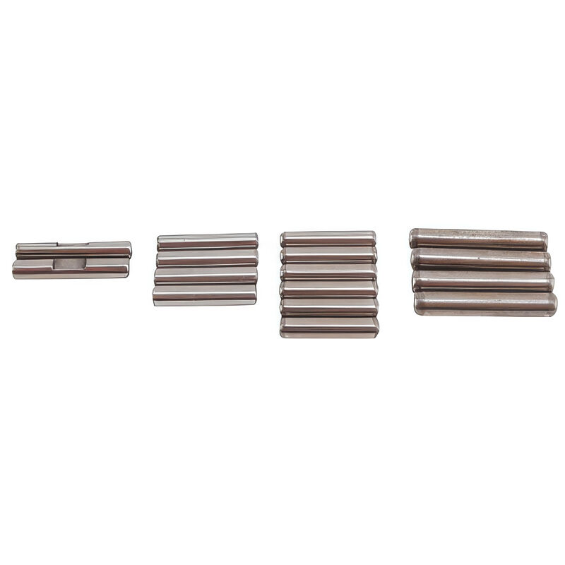 Losi Drive Pin Set: 8X/E 2.0, 8XT
