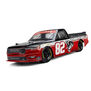 1/12 Pre-Cut 2026 Ram 1500 Truck Clear Body: Losi NASCAR